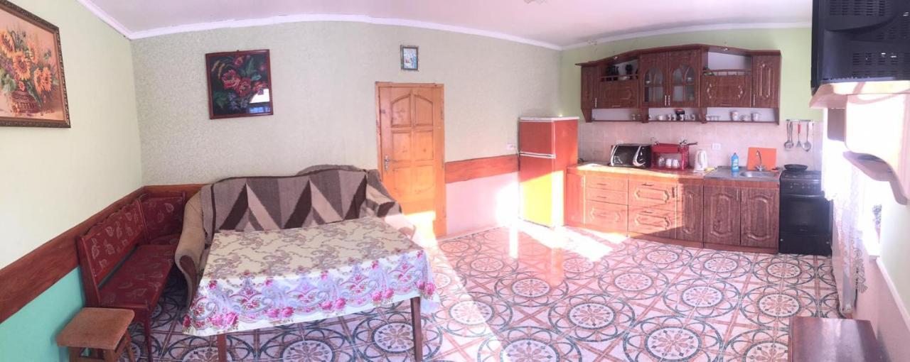 Карпатський Будинок Izki Exterior foto