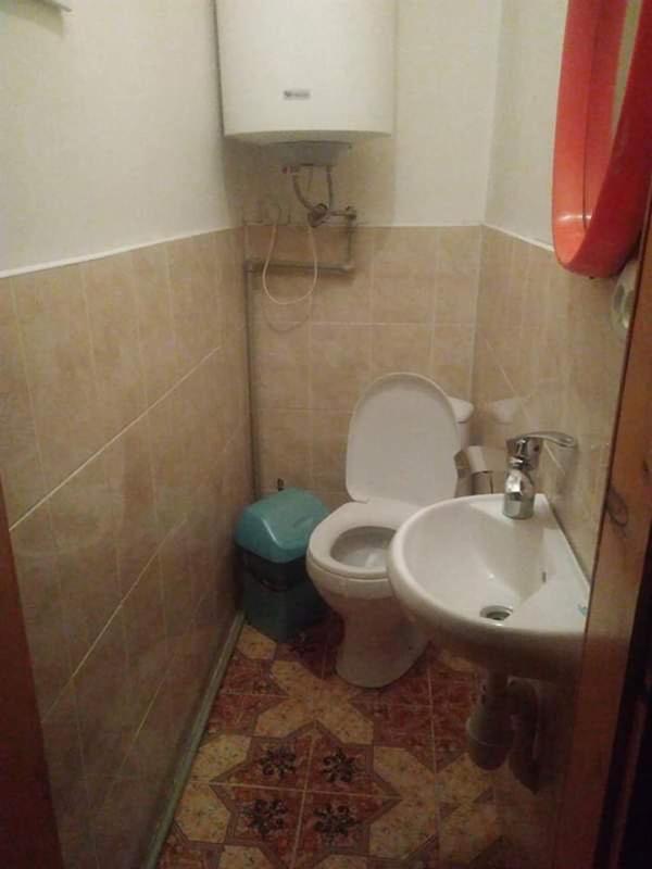 Карпатський Будинок Izki Exterior foto
