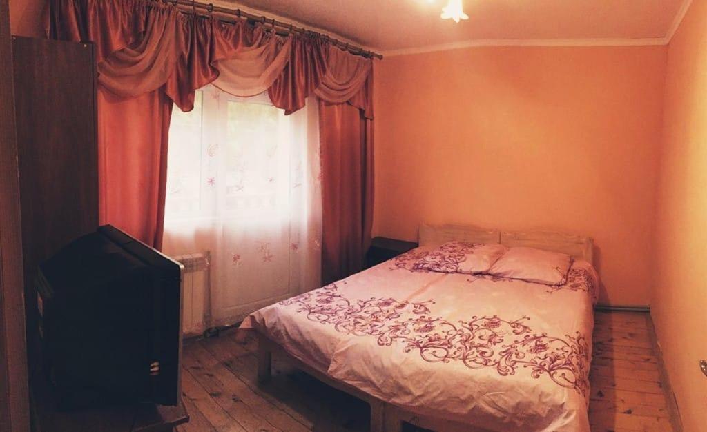 Карпатський Будинок Izki Exterior foto
